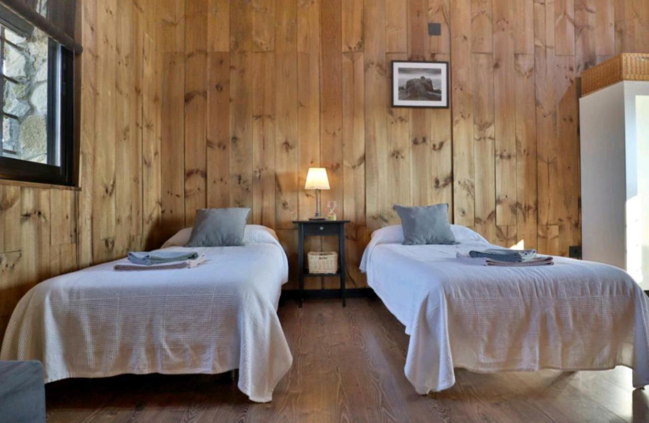 Bed and Breakfast Casa Ecuestre Carmen Martinez Fuente Palmera Екстер'єр фото