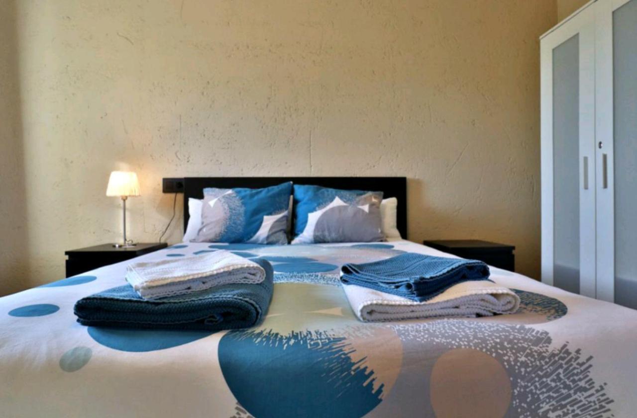 Bed and Breakfast Casa Ecuestre Carmen Martinez Fuente Palmera Екстер'єр фото