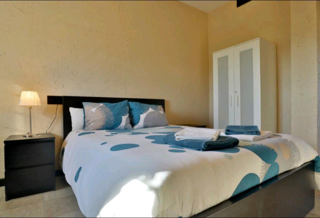 Bed and Breakfast Casa Ecuestre Carmen Martinez Fuente Palmera Екстер'єр фото