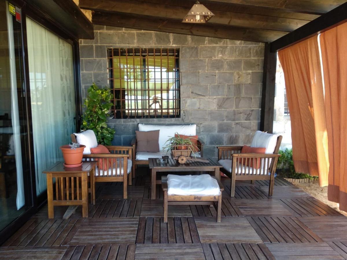 Bed and Breakfast Casa Ecuestre Carmen Martinez Fuente Palmera Екстер'єр фото